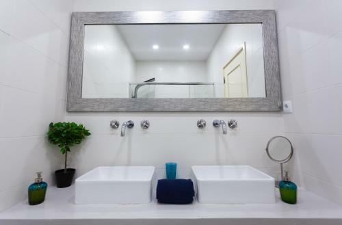Ceuta Apartment