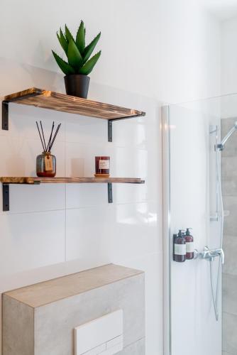 Apartamento Haffnera 70