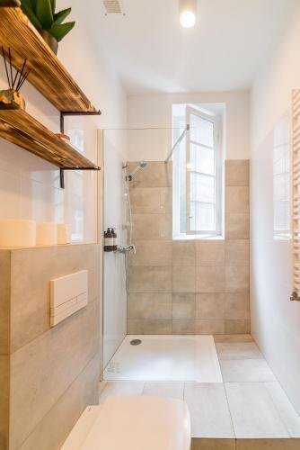 Apartamento Haffnera 70