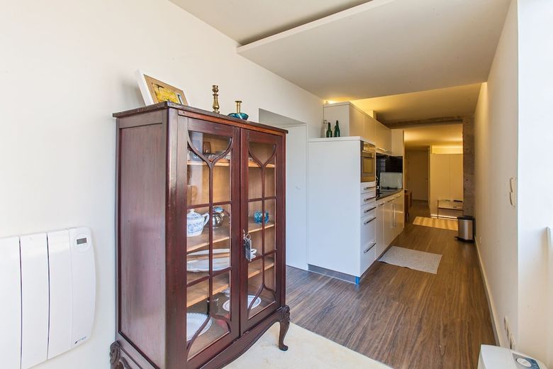 Apartamento Go2oporto A-portoments