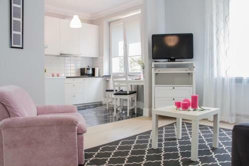 Apartment Royal IV