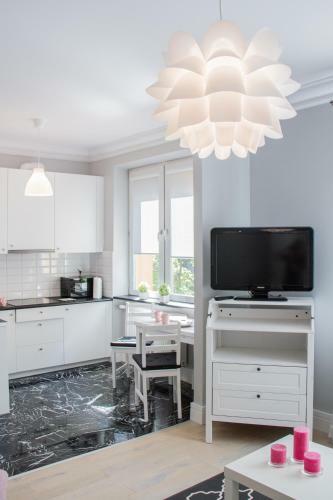 Apartment Royal IV