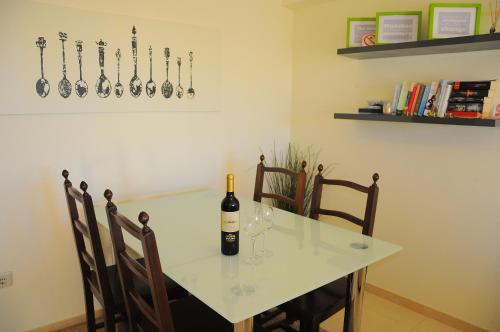 Apartamento Algarve Holiday Home