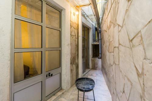 Shortstayflat - Bairro Alto Quiet Apartment