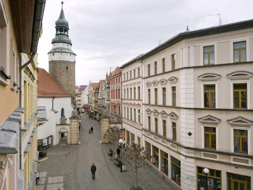 Apartament Everysky W G�rach
