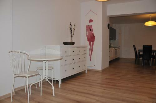 Apartament Everysky W G�rach