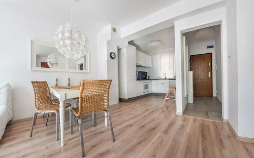 Apartament Everysky W G�rach