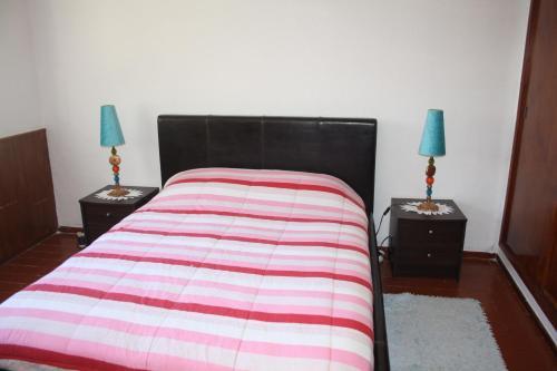 Hostel Amoreira
