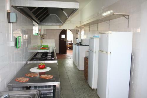 Hostel Amoreira