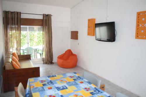 Hostel Amoreira