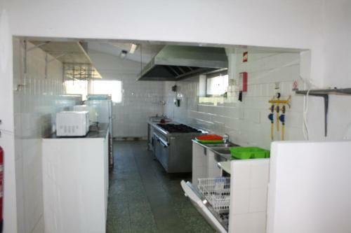 Hostel Amoreira