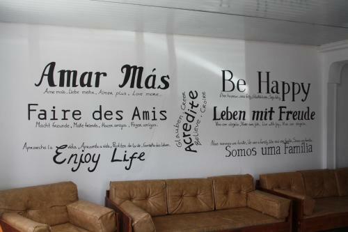 Hostel Amoreira