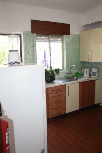 Hostel Amoreira