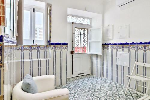 Hostal Zenit Guest House