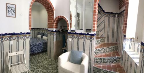 Hostal Zenit Guest House