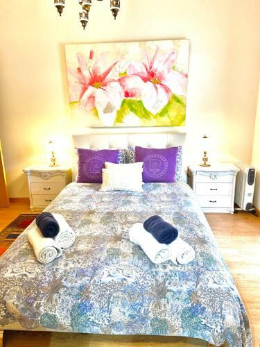Hostal Zenit Guest House