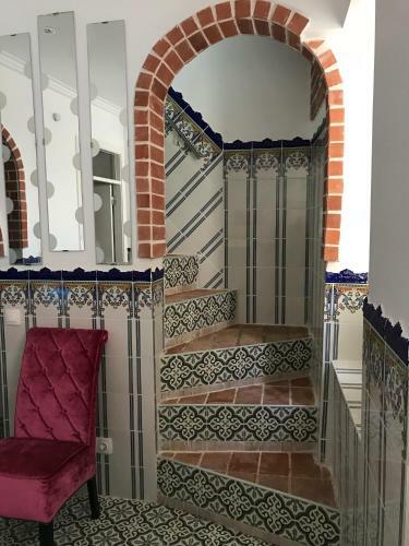 Hostal Zenit Guest House