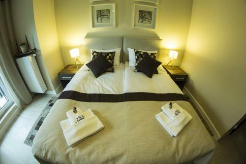 Apartamenty Atena