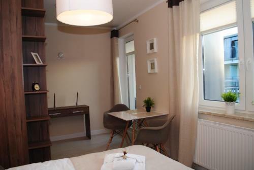 Apartamenty Atena