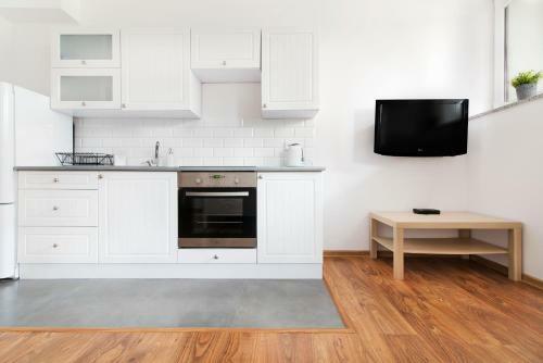 Apartamenty Na??czowskie