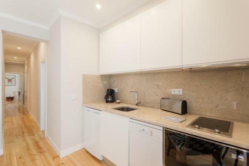 Apartamento Your Lisbon Home Bairro Alto