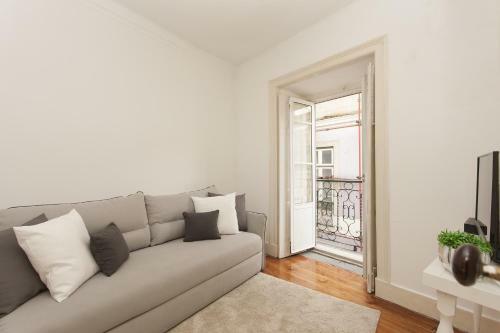 Apartamento Your Lisbon Home Bairro Alto
