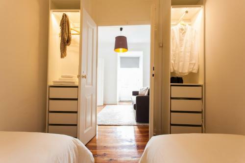 Apartamento Your Lisbon Home Bairro Alto