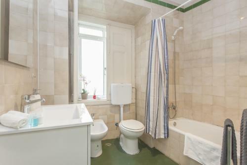 Apartamento Your Lisbon Home Bairro Alto