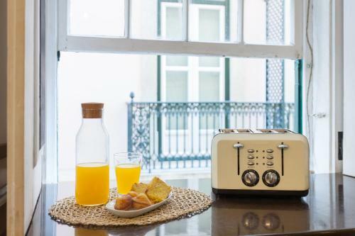 Apartamento Your Lisbon Home Bairro Alto