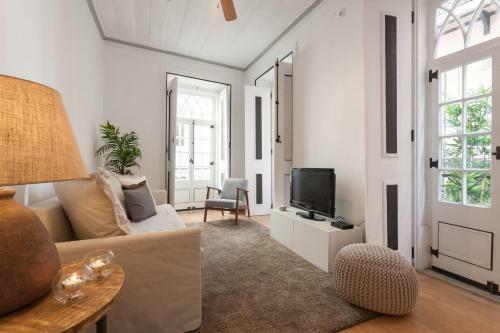 Apartamento Your Lisbon Home Bairro Alto