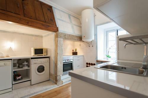 Apartamento Your Lisbon Home Bairro Alto