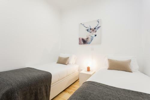 Apartamento Your Lisbon Home Bairro Alto