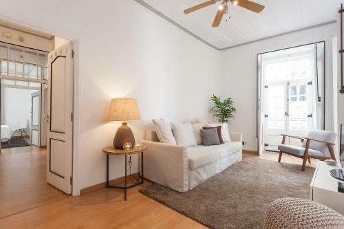 Apartamento Your Lisbon Home Bairro Alto