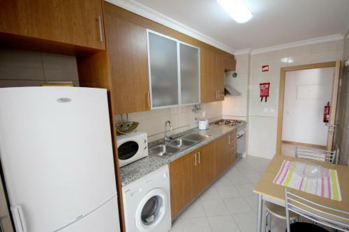 Color Apartment By Amcf