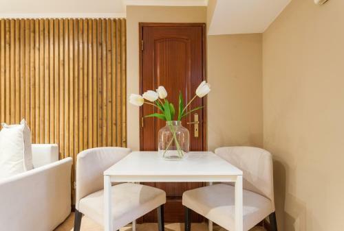 Apartamento Vintage House Santa Catarina