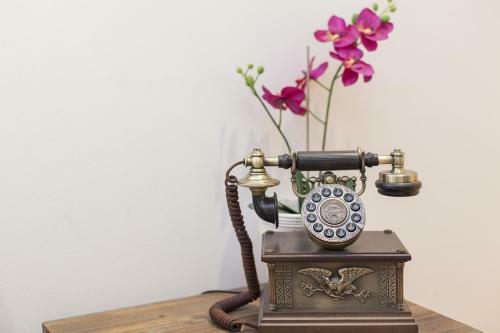 Apartamento Vintage House Santa Catarina