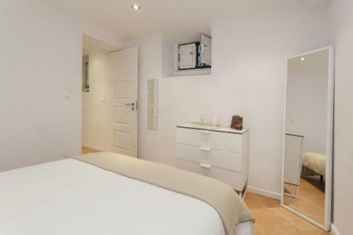 Apartamento Vintage House Santa Catarina