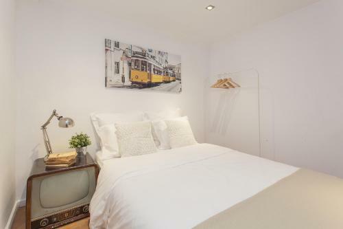 Apartamento Vintage House Santa Catarina