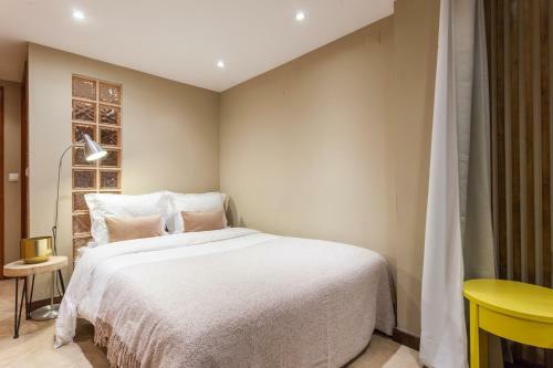 Apartamento Vintage House Santa Catarina