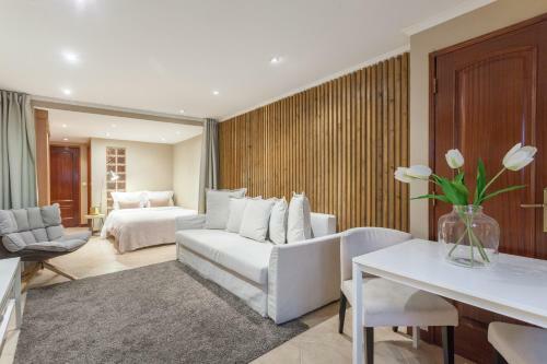 Apartamento Vintage House Santa Catarina