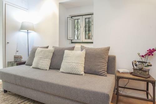 Apartamento Vintage House Santa Catarina