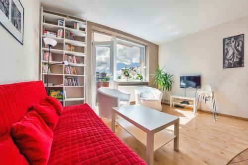 Apartamenty Sun & Snow Gdynia Centrum