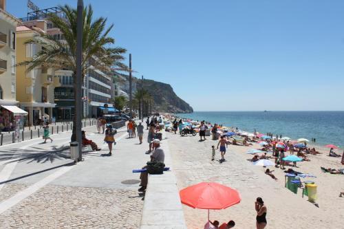 Apartamento Sesimbra Flat