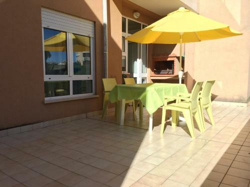 Sunset Beach Apartment