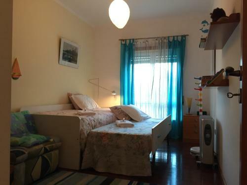 Sunset Beach Apartment