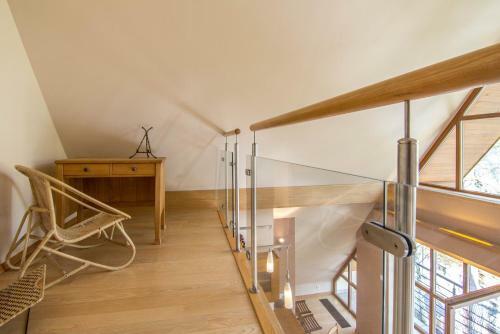 Apartamenty Chata Pod Reglami Zakopane