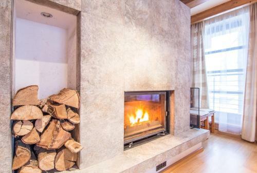 Apartamenty Chata Pod Reglami Zakopane