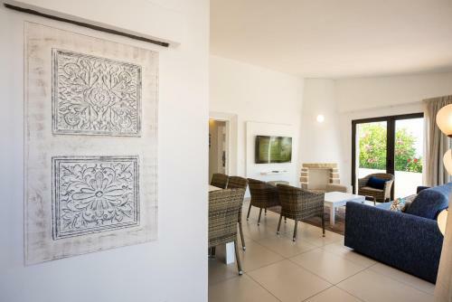 Villa Marbello Beach House