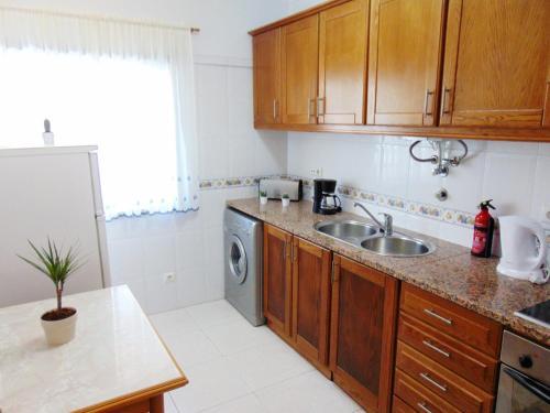 Peniche Beach Apartment - Dunes