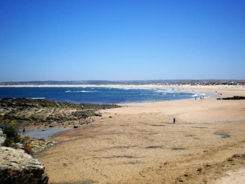 Peniche Beach Apartment - Dunes
